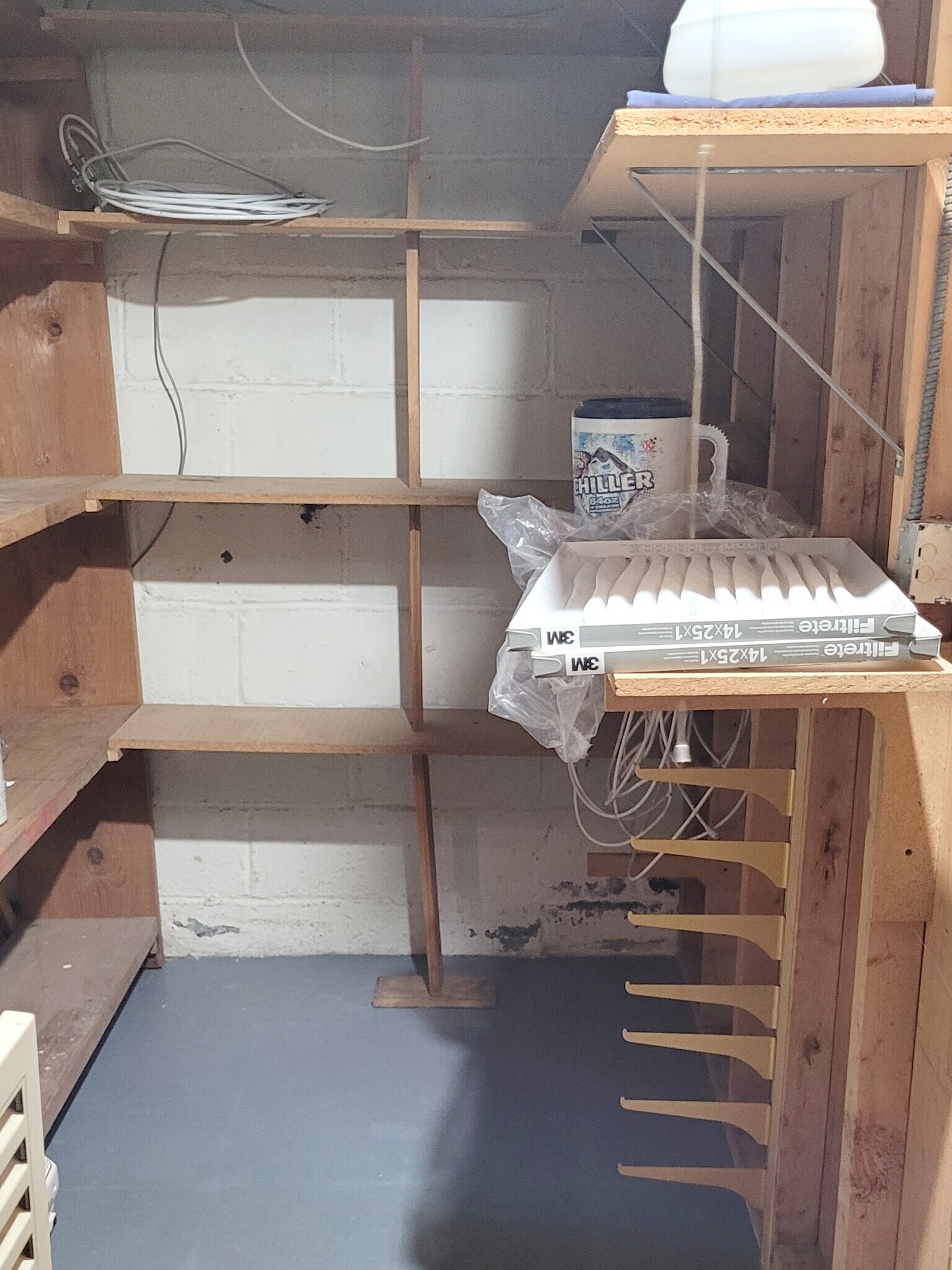Storage - 4020 7th St S