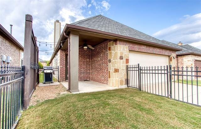 Building Photo - 8609 Dewland Dr