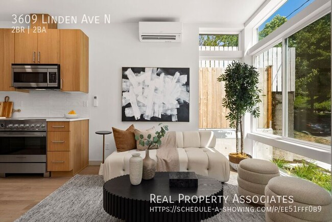 Building Photo - 3609 Linden Ave N