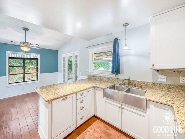Building Photo - Stunning 4BD/2BA Home in El Cajon with Backyard Gazebo, Covered Patio & Attached Garage