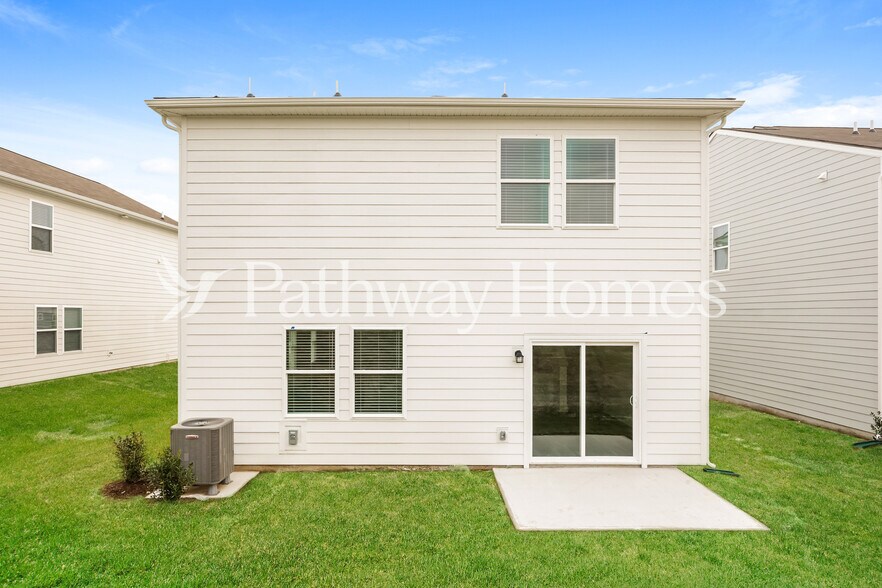 Building Photo - 1068 Large Poppy Dr