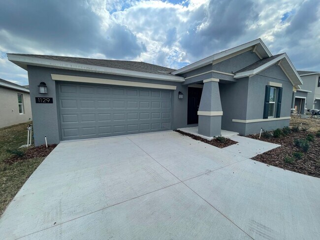 Building Photo - Built in 2021, Energy -Efficient Smart Hom...