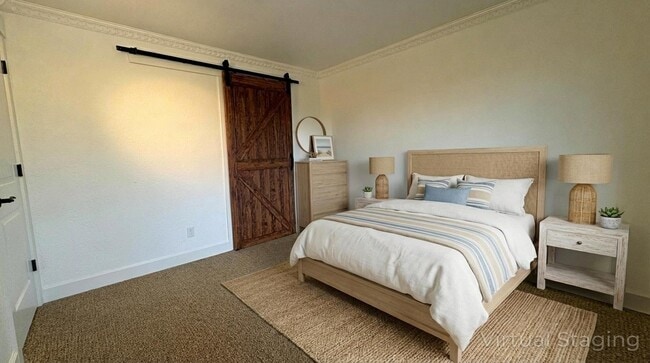 Building Photo - 35601 G St