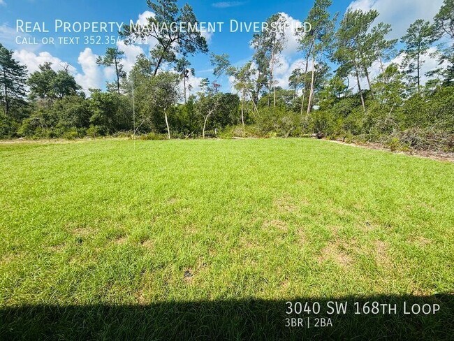 Building Photo - 3040 SW 168th Loop