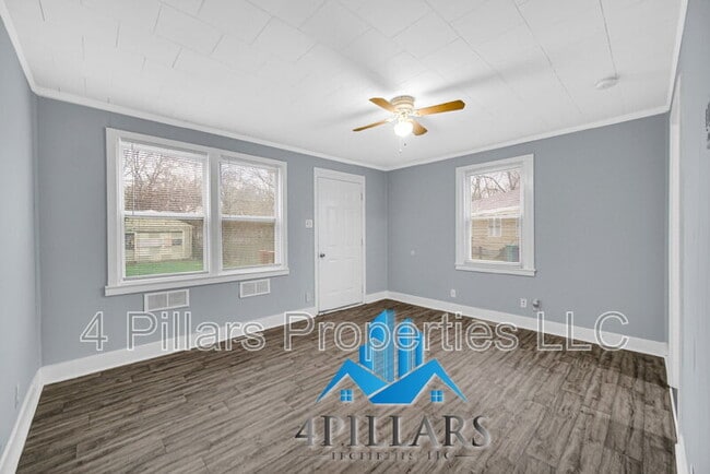 Building Photo - 1404 Federal Ave