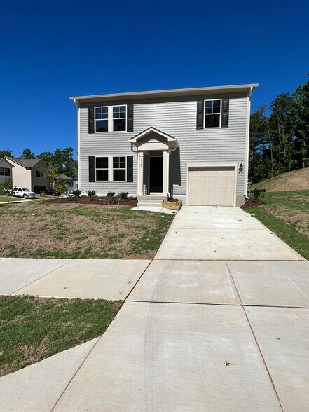Building Photo - Room in Single Family Home on Slippery Elm Dr