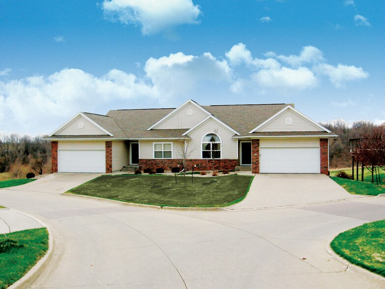 Woodridge Estates 31 Redtail Dr Coralville IA 52241 Apartment Finder