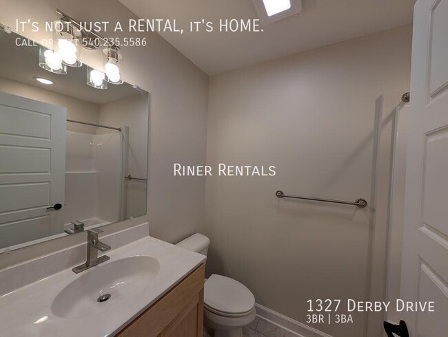 Building Photo - 1327 Derby Dr