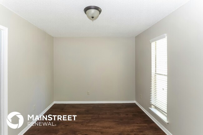 Building Photo - 3721 Barberry St
