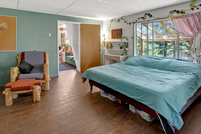 Building Photo - Backcountry Living