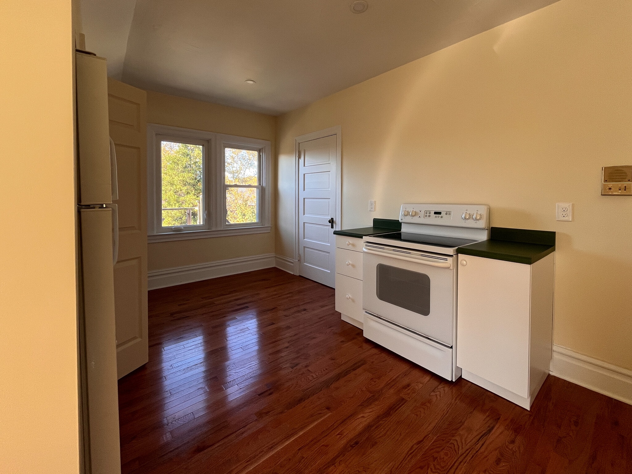Kitchen - 926 Savannah Ave
