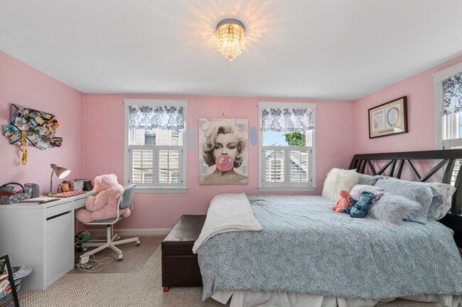 Building Photo - 47 Allston St