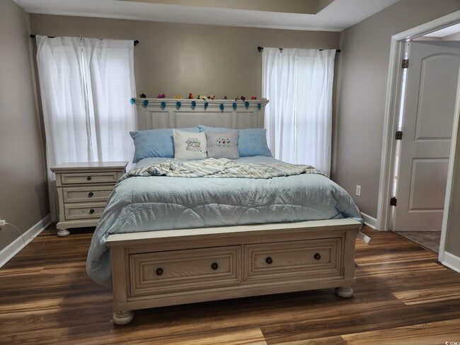 Building Photo - 2839 Green Pond Cir