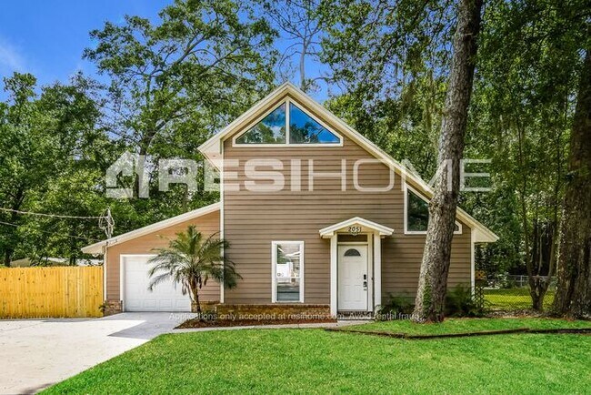 Primary Photo - HOME FOR RENT!