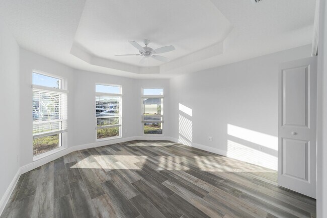 Second Bedroom. - 1577 Whalin Way