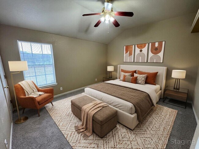 Building Photo - 4706 John David Dr