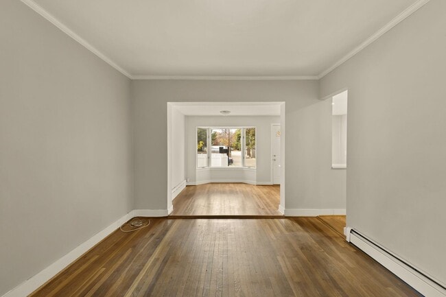 Building Photo - 1710 37th St NW