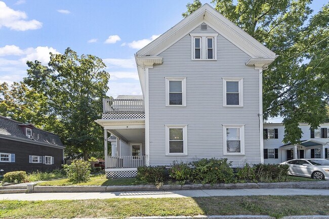 Building Photo - 159 North St