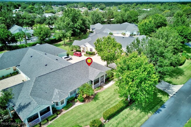 Building Photo - 4103 Bogey Blvd