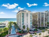 Building Photo - 9499 Collins Ave