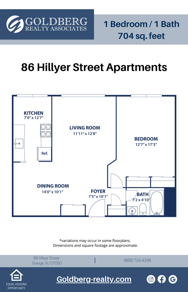 Floorplan - 86 Hillyer Street