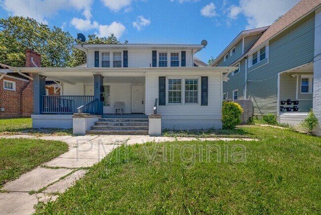 Building Photo - 259 A View Ave