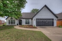 Building Photo - For Lease | Broken Arrow - Union Schools | Available Now!