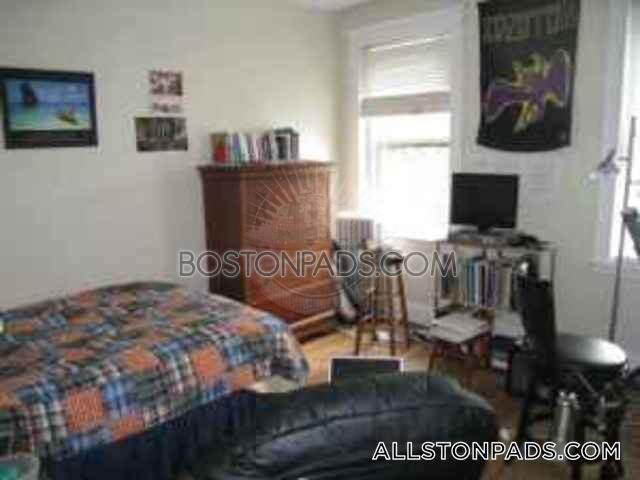 Building Photo - 1197 Commonwealth Ave