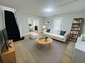 Building Photo - Rehabbed 3bd/1.5bth House with Backyard!! SECTION 8 ONLY!!