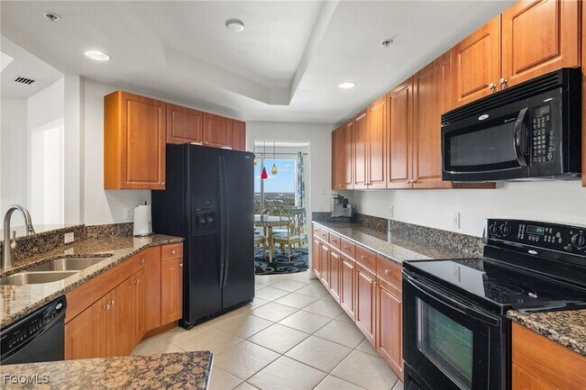 Building Photo - 2745 1st Street Unit 2306