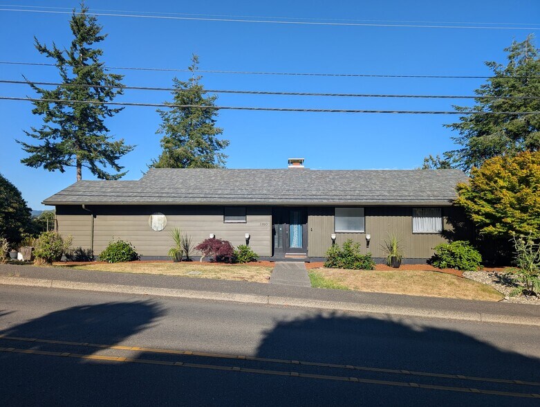 Building Photo - 1160 N 10th St