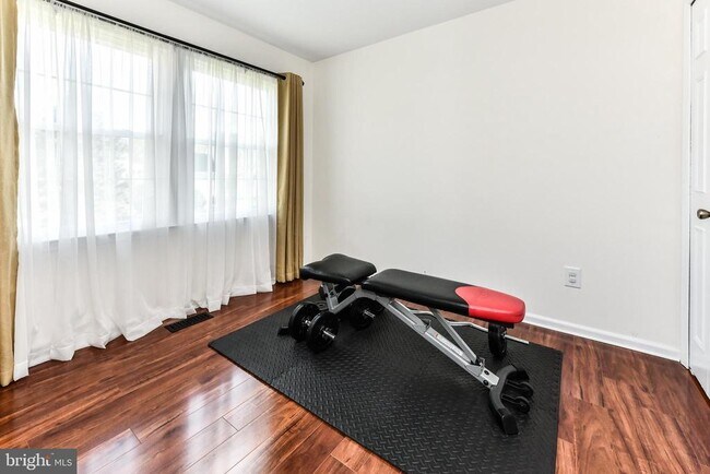 Building Photo - 14507 William Carr Ln