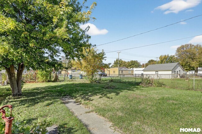 Building Photo - Charming 3BR House in Kankakee