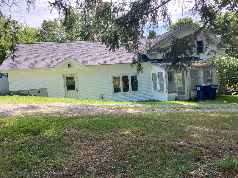 Building Photo - 215 Tuscan Rd