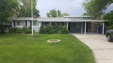 Building Photo - 314 W 1200 N