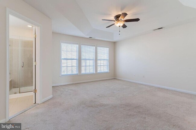 Building Photo - 15675 William Bayliss Ct