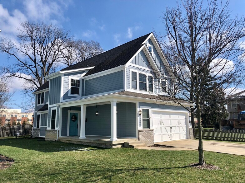 Street View - 235 3rd Ave NE