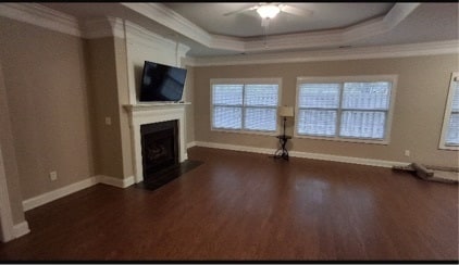 Building Photo - 6604 Lizzie Ln SE