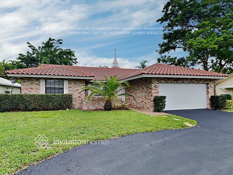 Primary Photo - 1406 NW 113th Terrace