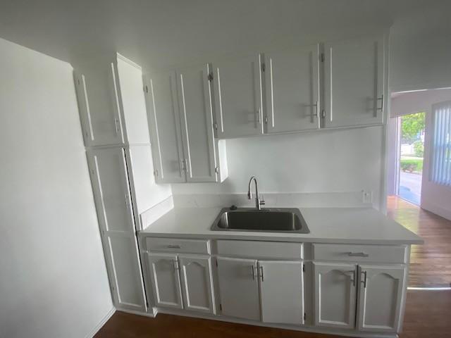 Floorplan - 17037/17043/17049 Vanowen St.