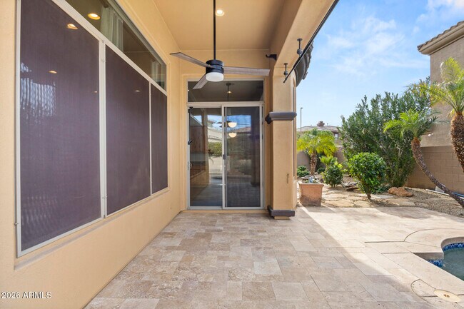 Building Photo - 3653 E Sands Dr