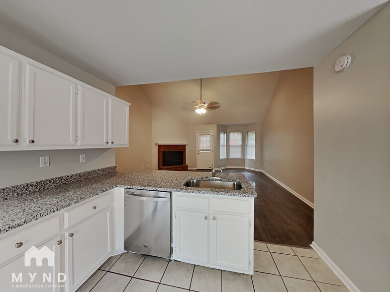 Building Photo - 4431 Annie Mae Dr