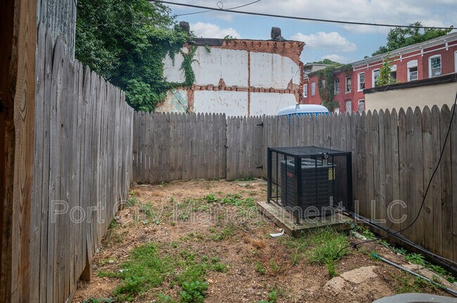 Building Photo - 1433 Federal St