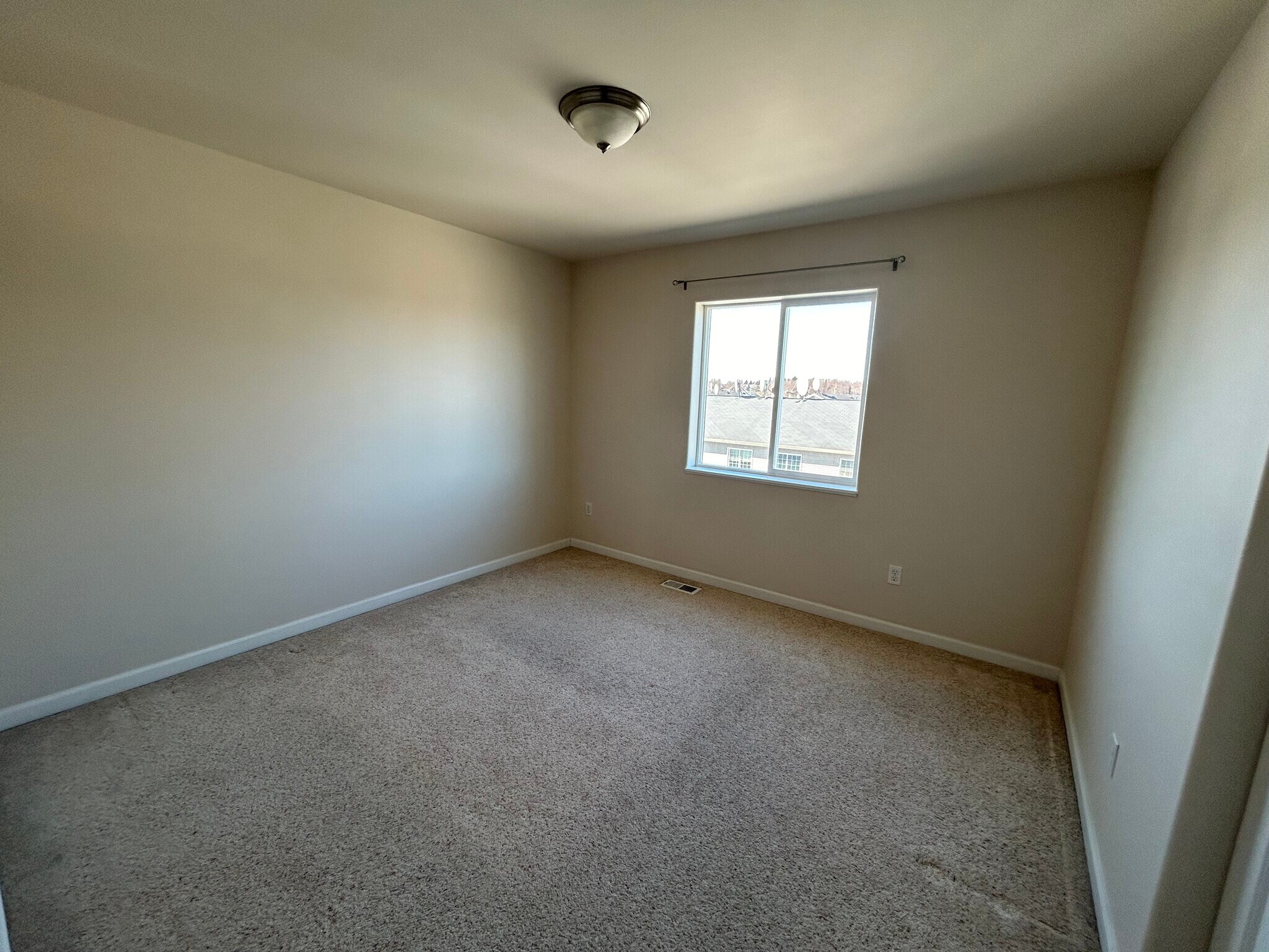 Bedroom 2 (Third Floor) - 3916 W 84th Ave