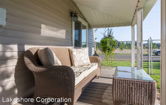 Building Photo - 2 br, 1 bath House - 2428 W Bridge Ave