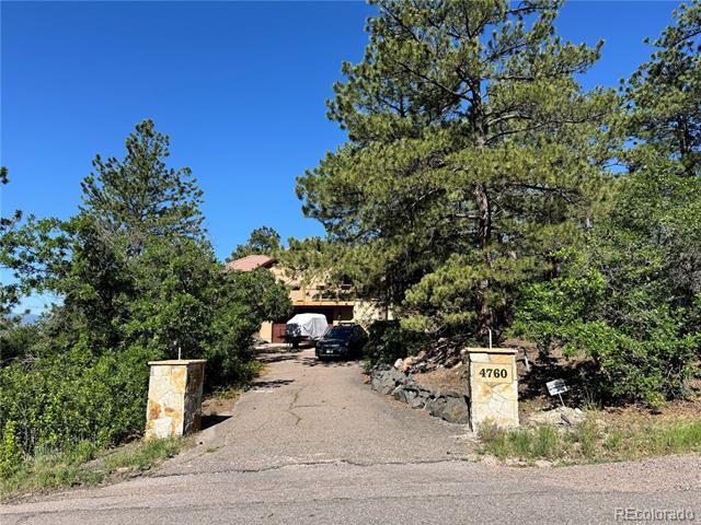 Building Photo - 4760 Lariat Dr
