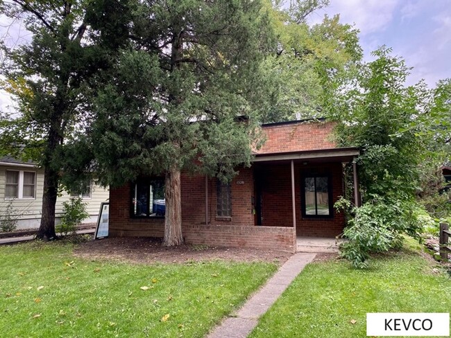 Primary Photo - Charming Renovated Home in the Heart of FoCo