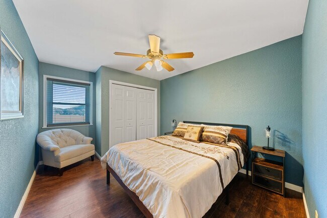 Building Photo - Charming 3-Bed Home with Fireplace & Garage in New Braunfels – 1,505 Sq Ft of Comfort