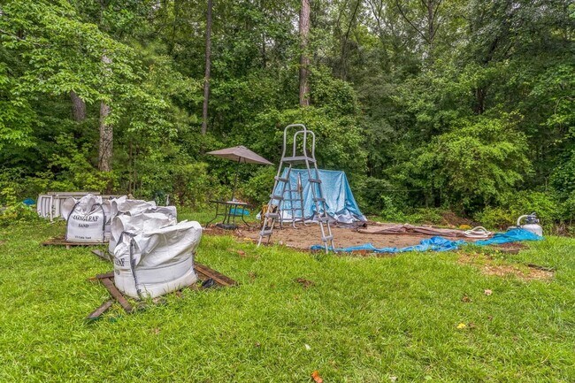 Building Photo - Charming 4BR House in Douglasville