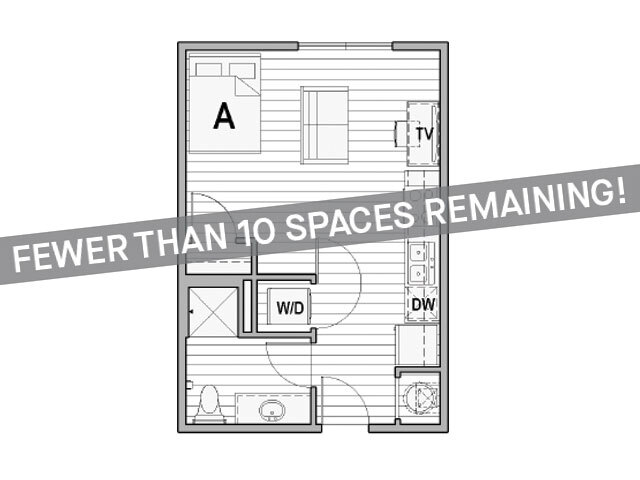 Sx1A - Fewer Than 10 Spaces Remaining! - Student | Uncommon Columbus